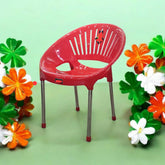 Pure plus Sunny Chair