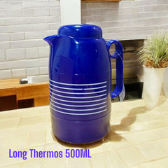 LONG MINI THERMOS 500ML (PACK OF 2PCS)