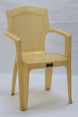 Pure plus chair #22 (Full Plastic)