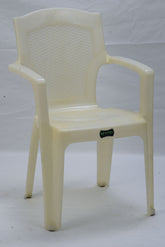 Pure plus chair #22 (Full Plastic)