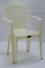 Pure plus chair #22 (Full Plastic)