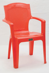 Pure plus chair #22 (Full Plastic)