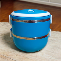 2Layer Lunch box 2000ML