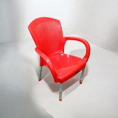 Pure plus plastic chair #55