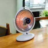 Dish 12inches Pedestal Heater