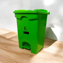 Pure Plus pedal Dustbin 45L