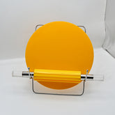 Rolling Board And Rolling Pin with stand (Chakla & Belan)