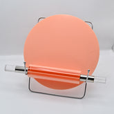 Rolling Board And Rolling Pin with stand (Chakla & Belan)