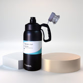 Stainless Steel Vacuum Flask Outdoor Sports Bottle