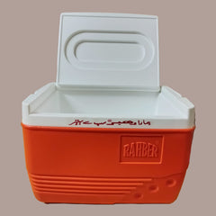 Mini Traveling Ice Box 5.5 L