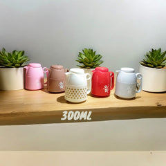 MINI Thermos PACK OF (2PCS)