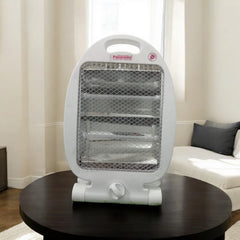 Fish Pedestal Heater