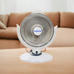 Baby Dish Pedestal Heater