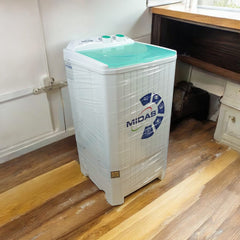 Washing machine for babies