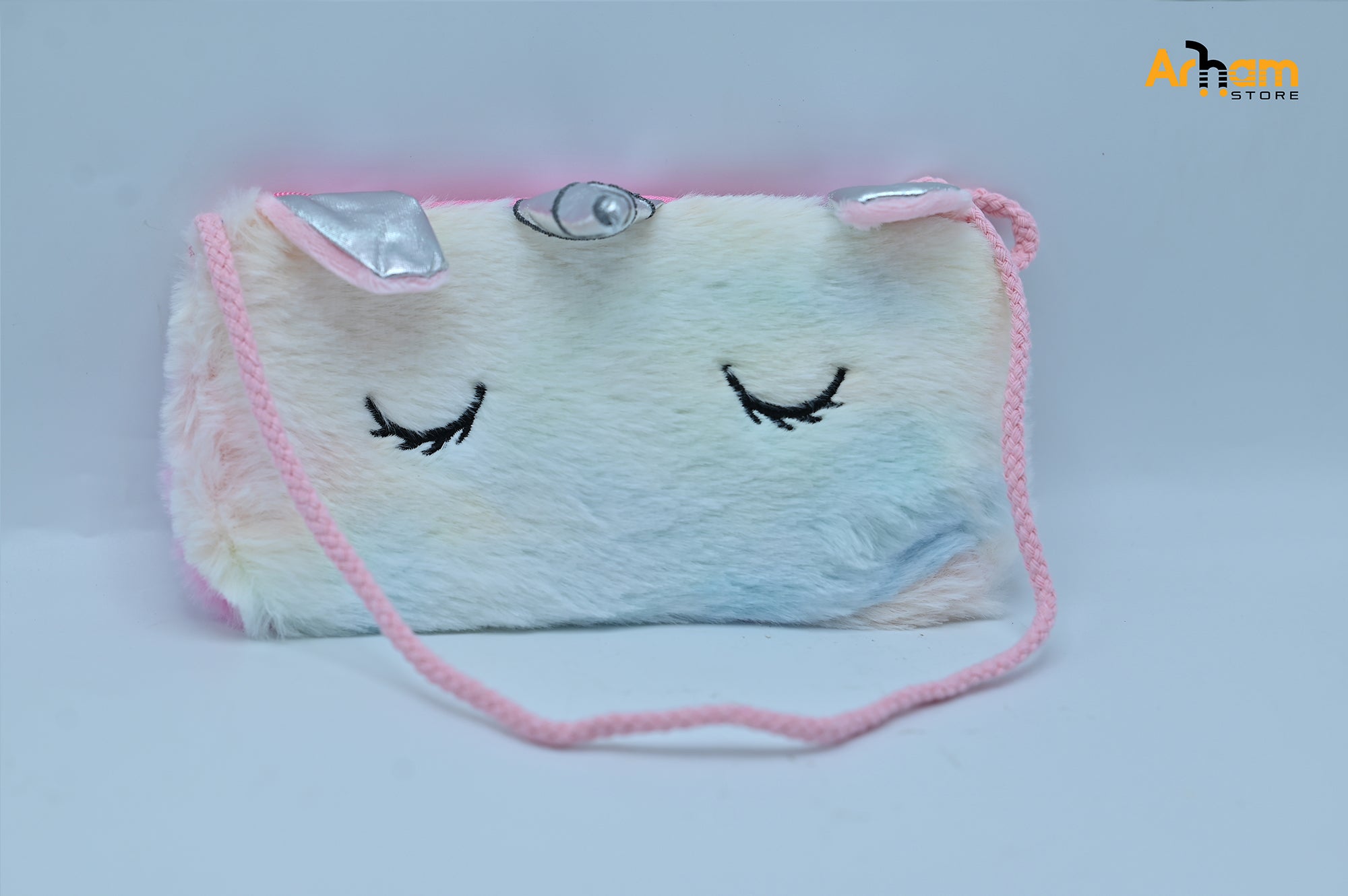 Babe girls Unicorn Mini Pouch/Handbag