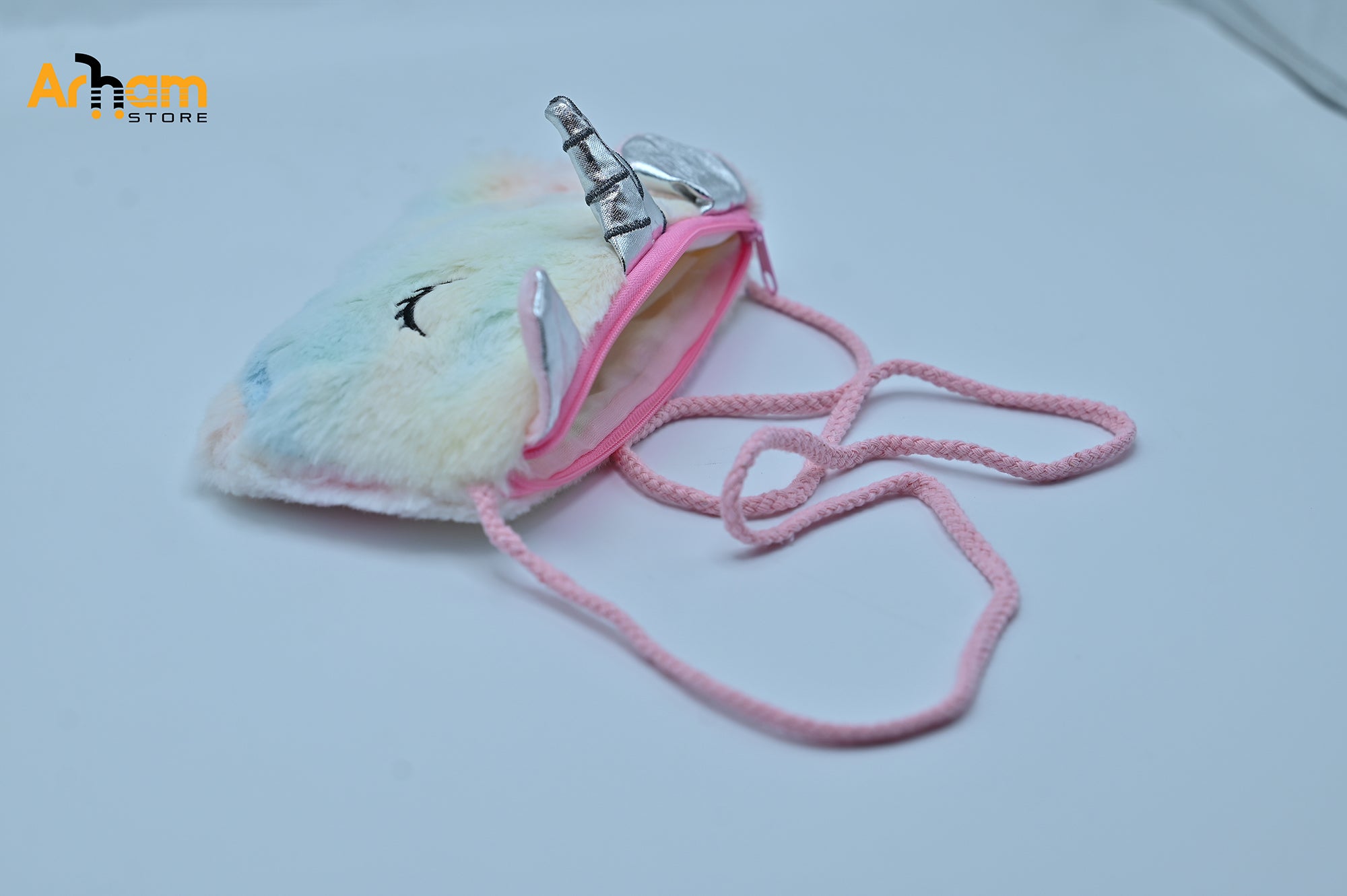 Baby girl Unicorn Mini Pouch