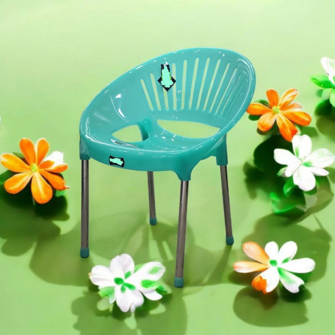 Pure plus Sunny Chair