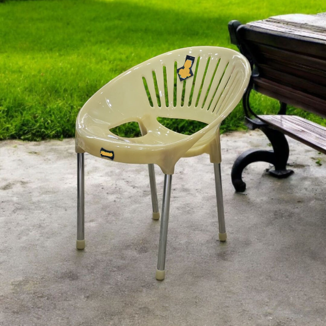 Pure plus Sunny Chair