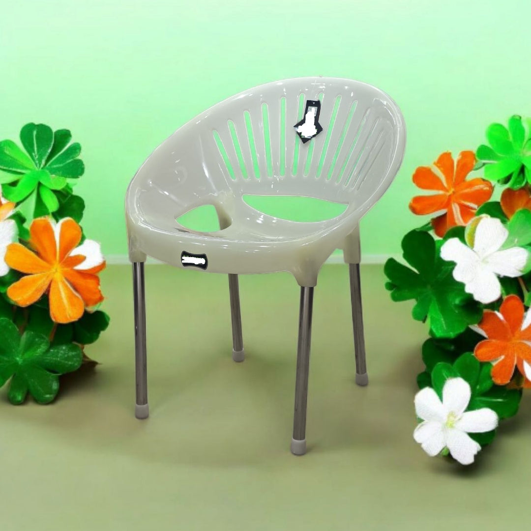 Pure plus Sunny Chair