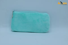 Baby girls plain pouch