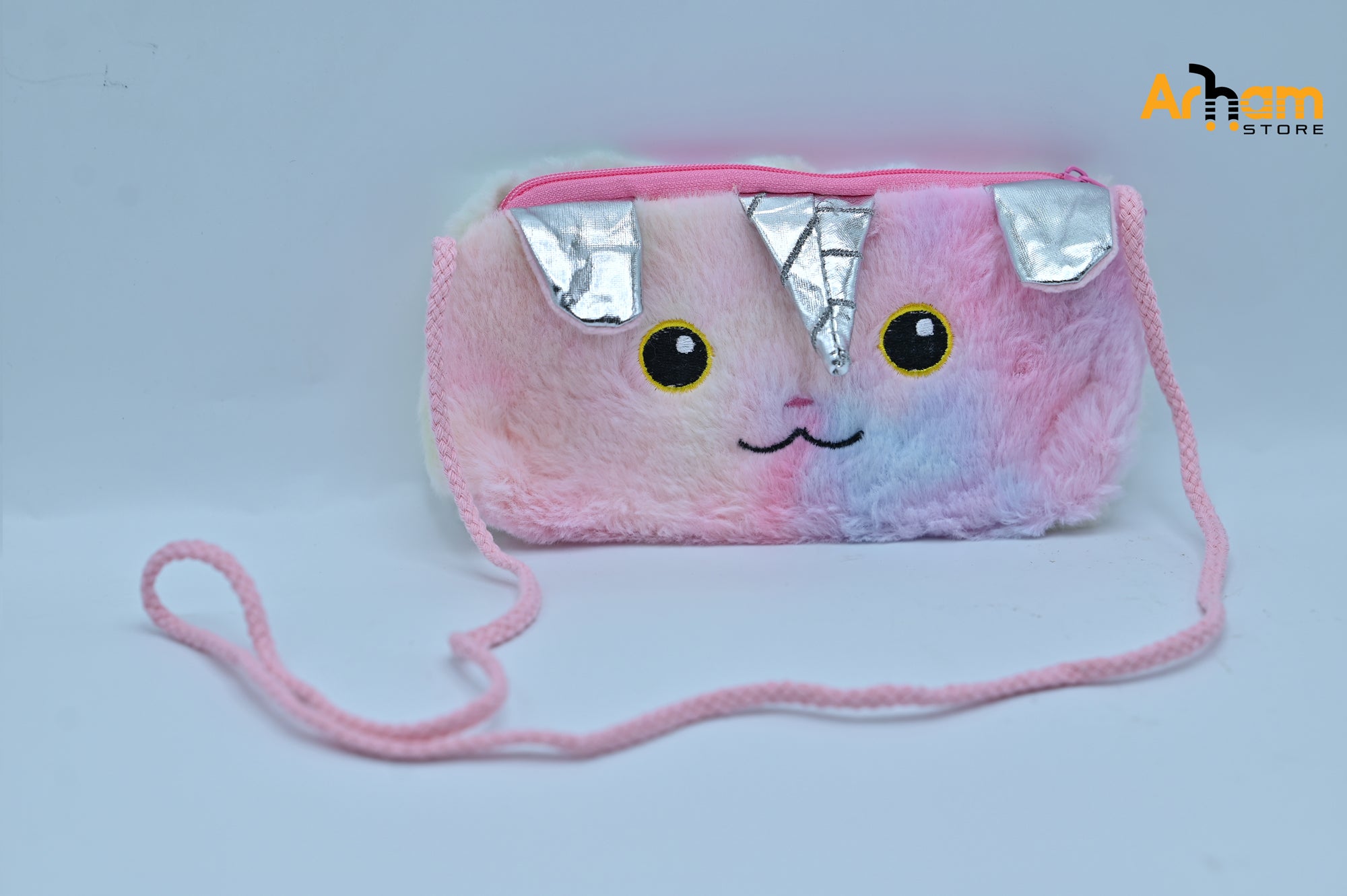 Baby girl Unicorn Mini Pouch