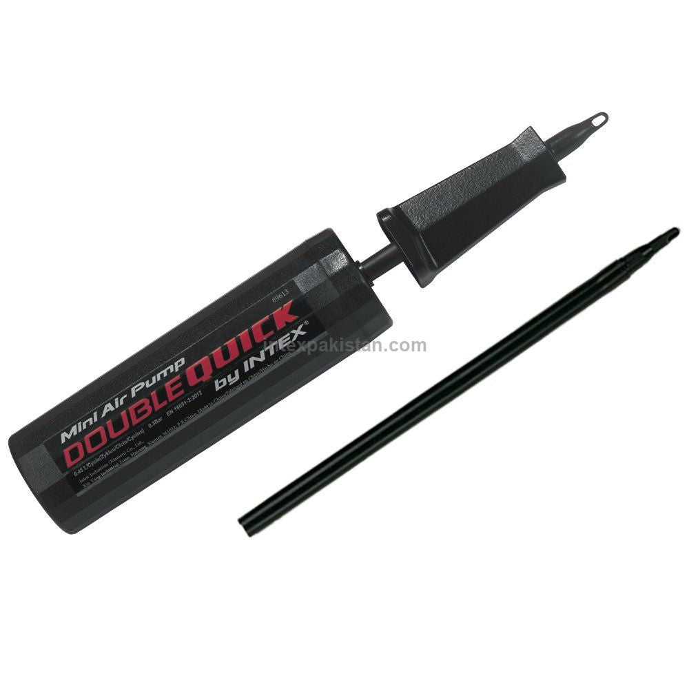 Manual Airpump
