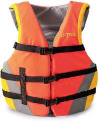 Swimming Youth Life Jacket