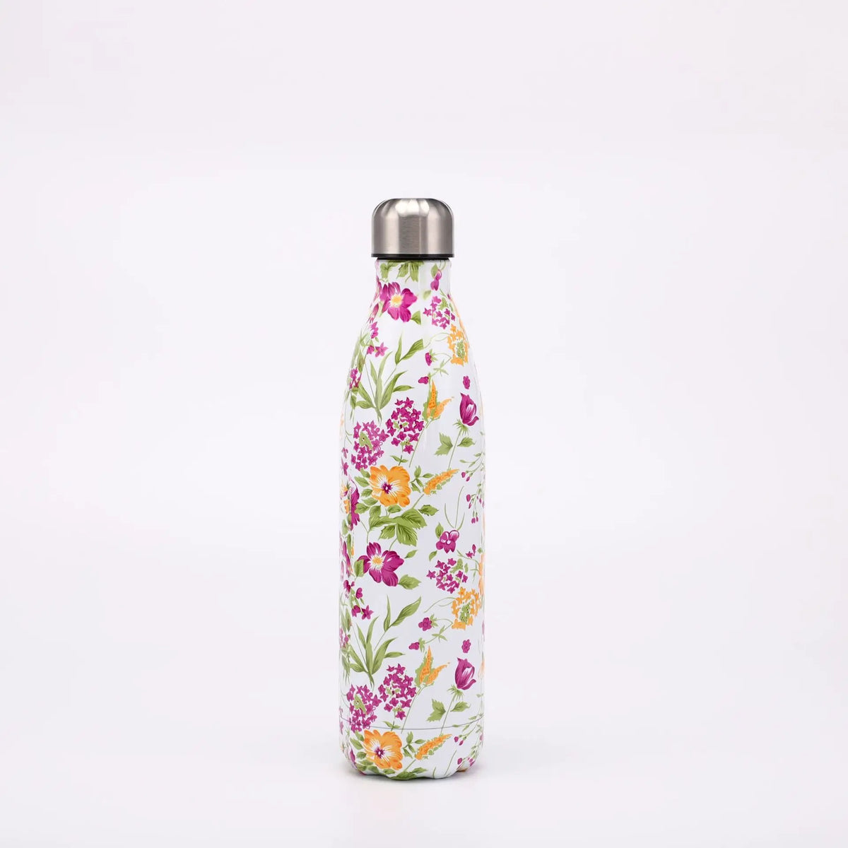 Stainless Steel Fashion Sport Water Bottle, 500ml