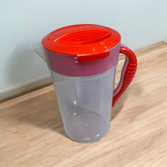 Pure plastic Water Jug 1800ML