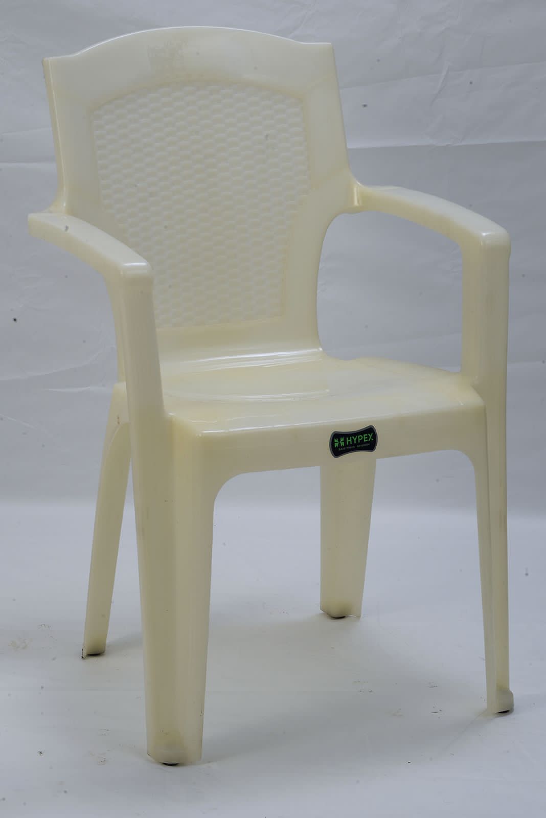 Pure plus chair #22 (Full Plastic)