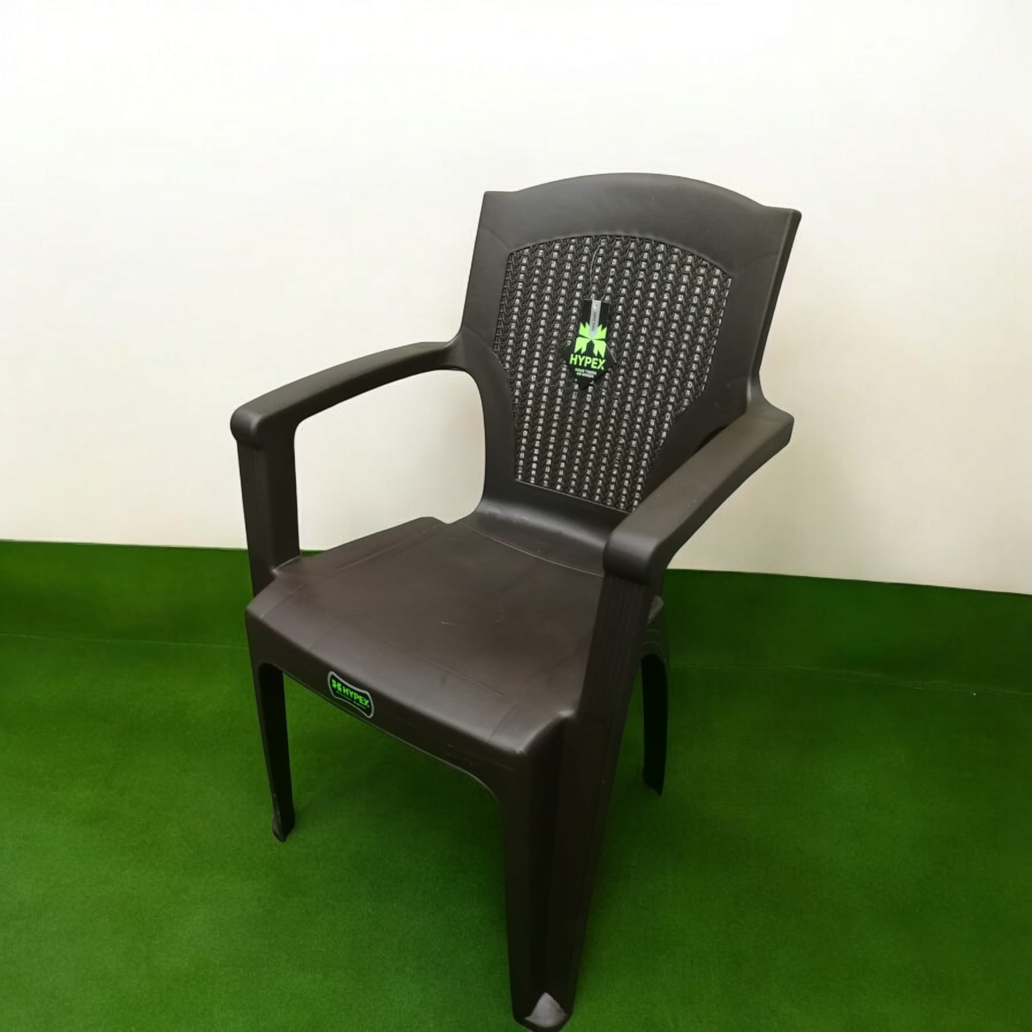 Pure plus chair #22 (Full Plastic)