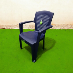 Pure plus chair #22 (Full Plastic)