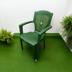 Pure plus chair #22 (Full Plastic)