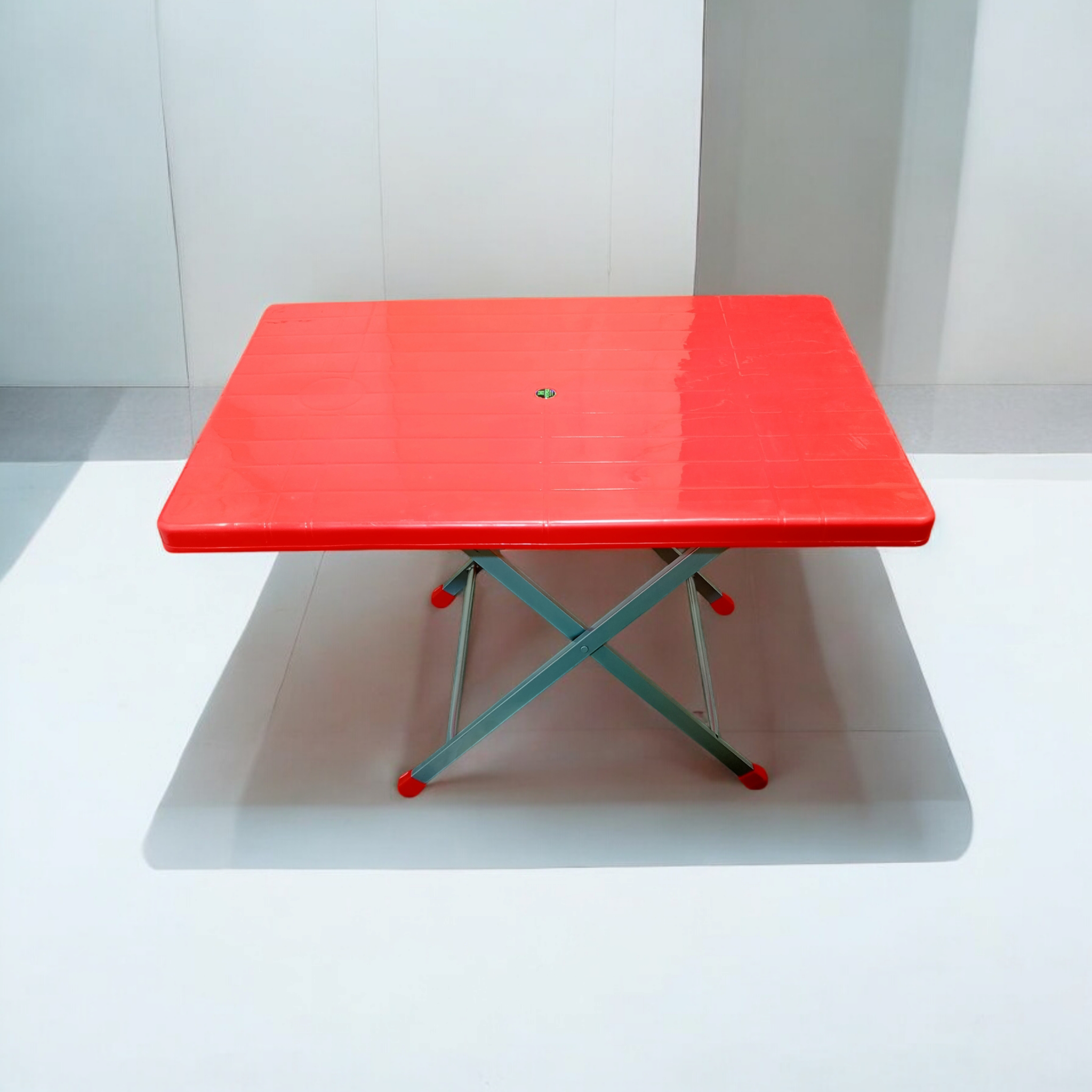 Table pure plus plastic #14