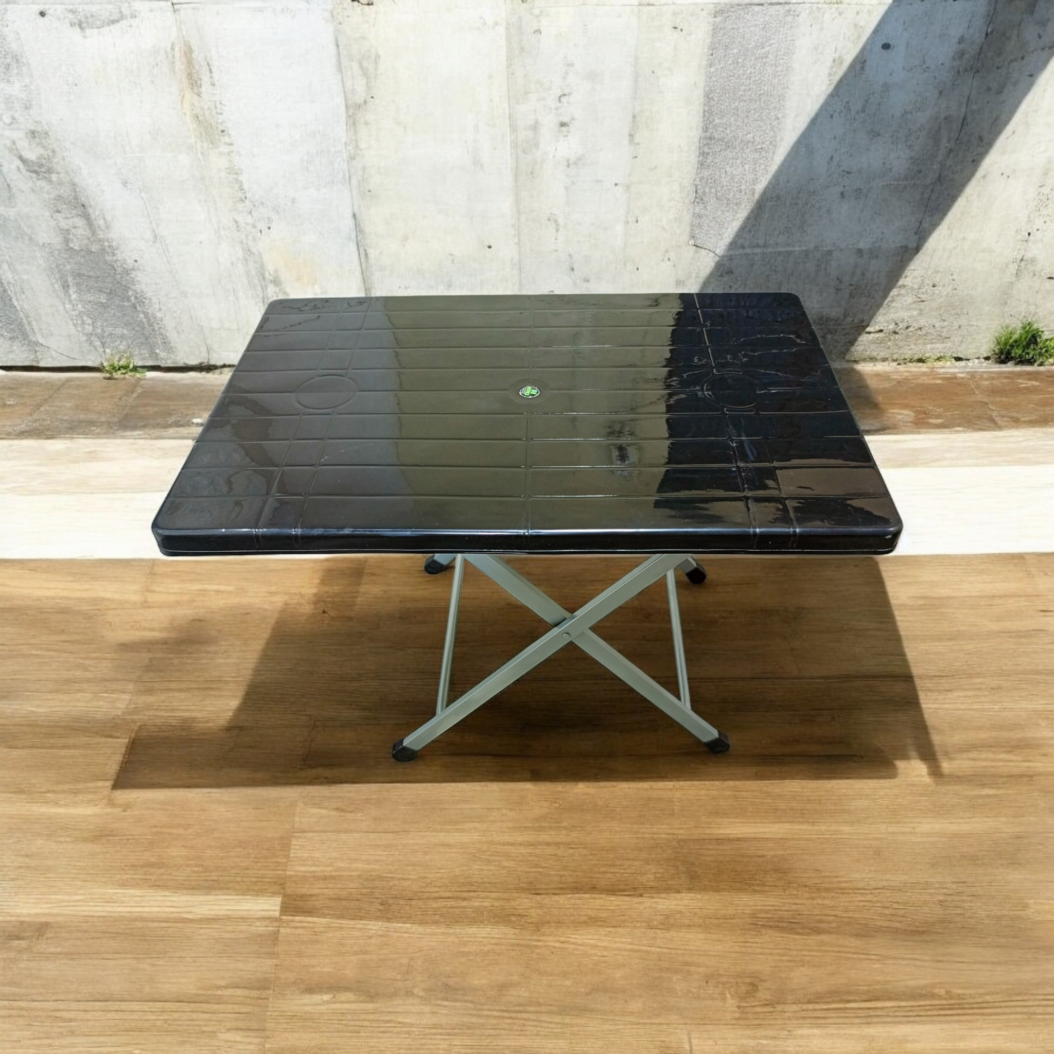 Table pure plus plastic #14