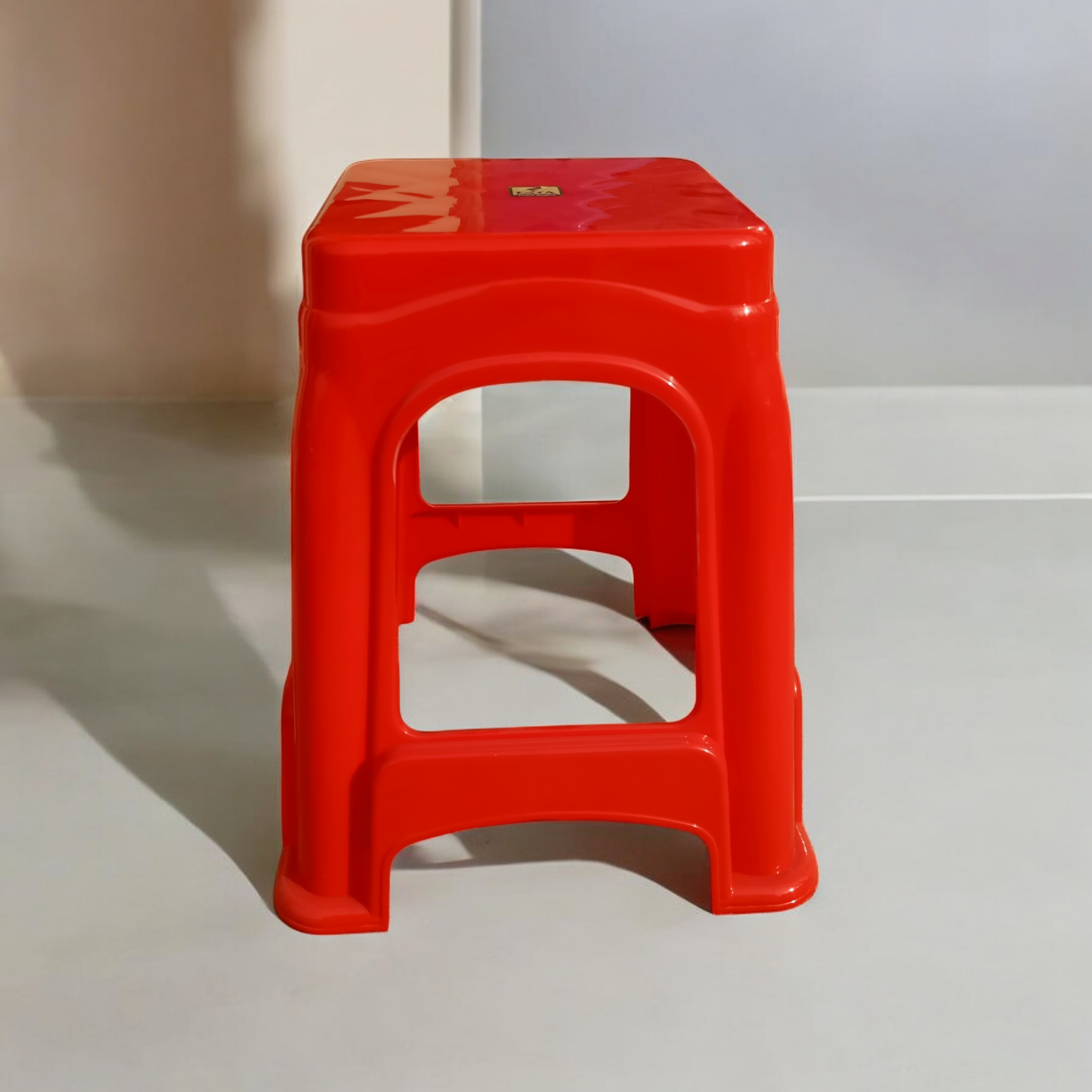 Pure plus stool full plastic