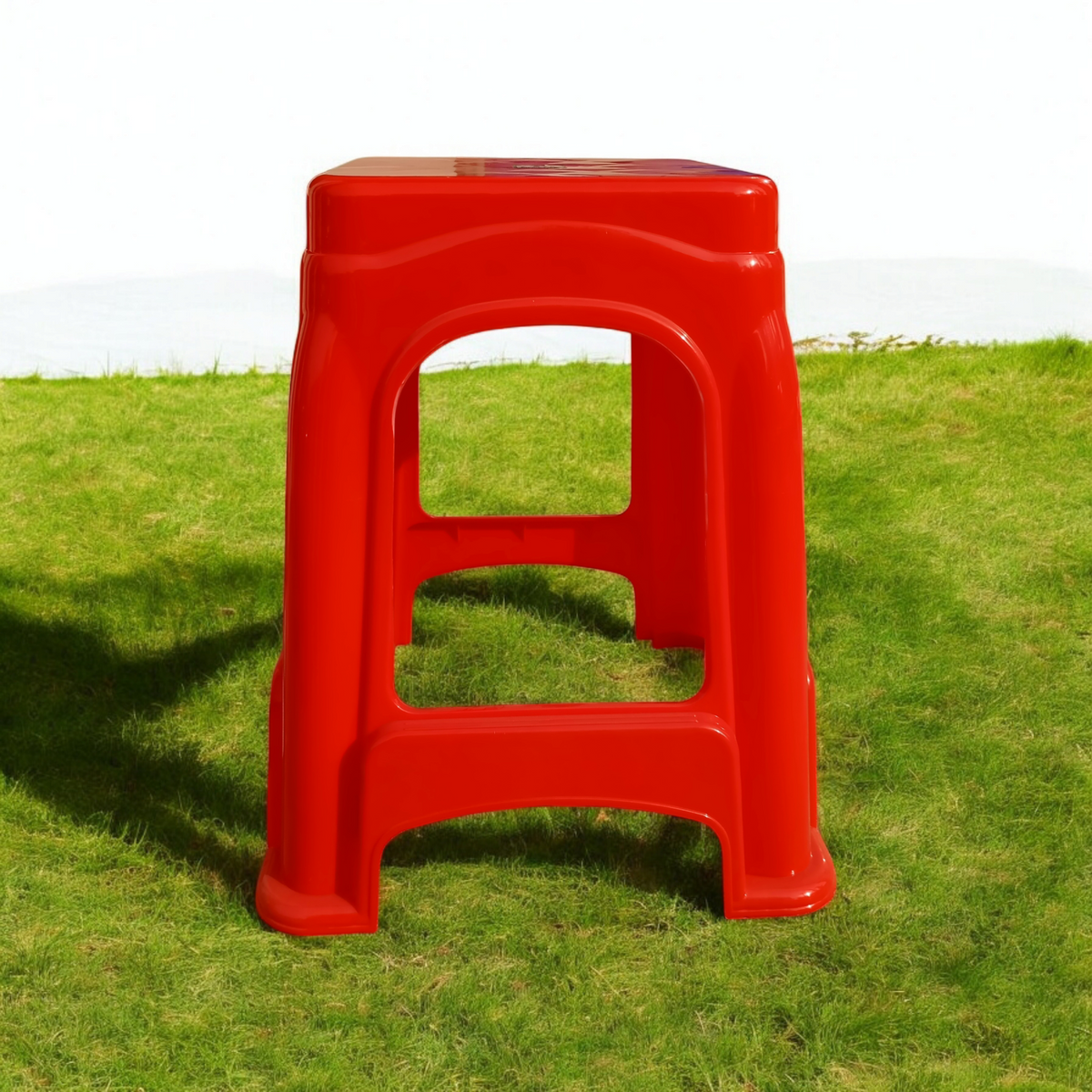 Pure plus stool full plastic