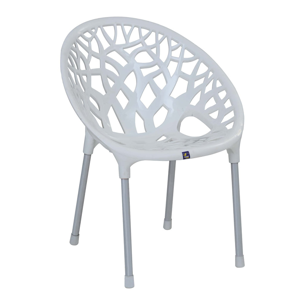 STYLISH SAMI PURE TREE CHAIR BP-313