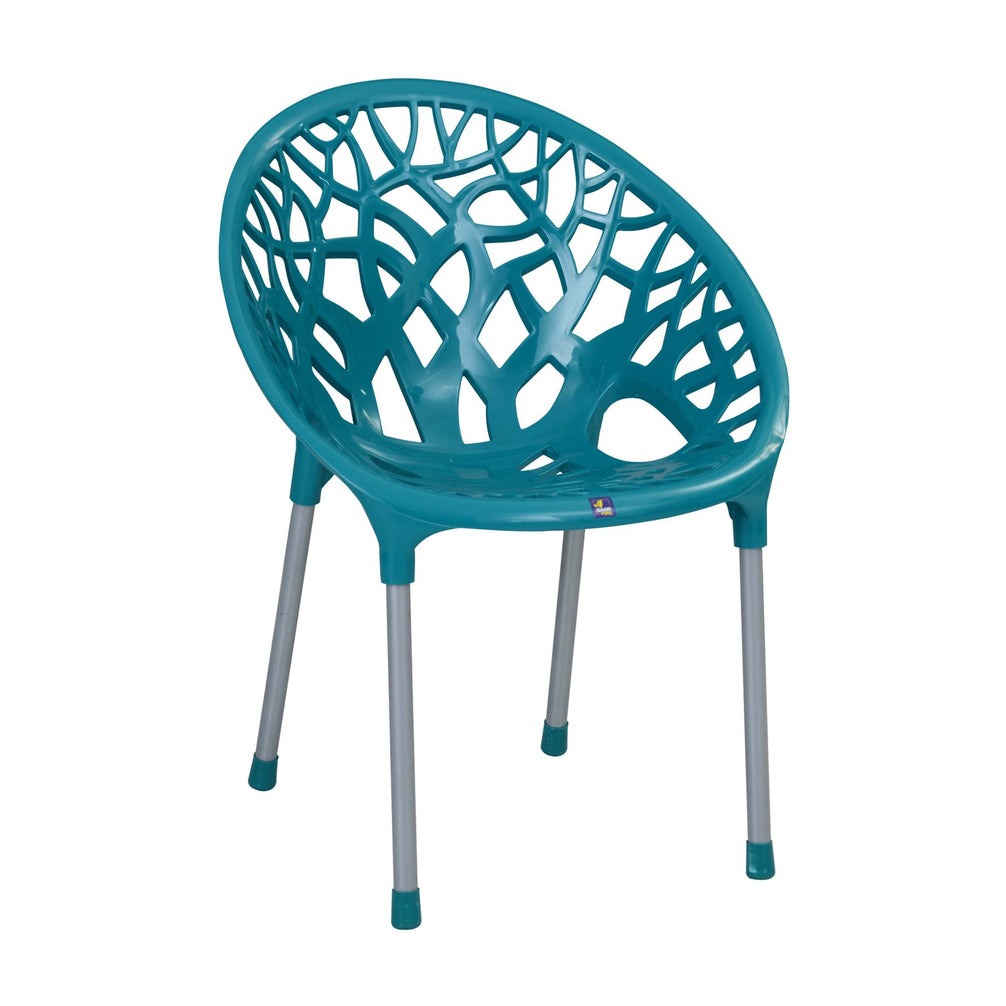 STYLISH PURE PLUS TREE CHAIR BP-313