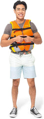 Swimming Youth Life Jacket