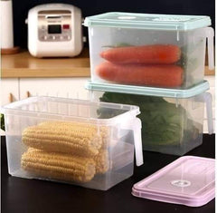 Kitchen Food Storage Containers