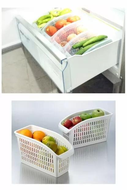 ORGANIZER STORAGE BASKET SMALL