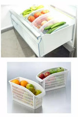 ORGANIZER STORAGE BASKET SMALL