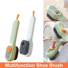 SOFT BRISTLED LIQUID CLEANER BRUSH