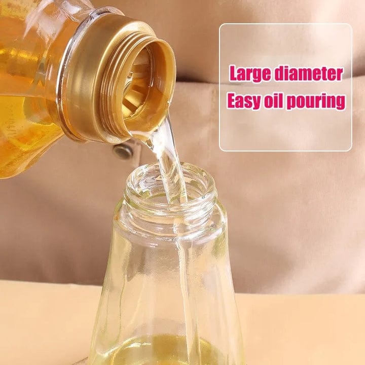 Oil Sprayer for Cooking Oil Spray Bottle