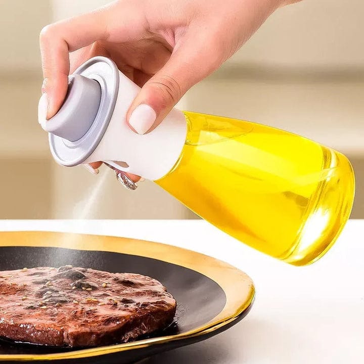 Oil Sprayer for Cooking Oil Spray Bottle