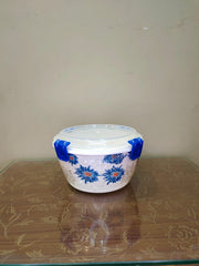 Melamine Lock bowl set #301 (Just Looking Like a Wow)