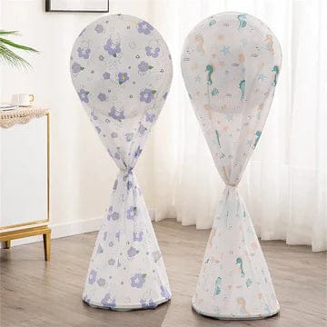 Standing fan cover Key Specs Pedestal Fan Dust Cover