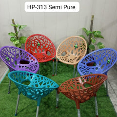 STYLISH SAMI PURE TREE CHAIR BP-313