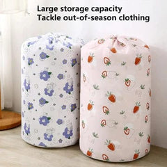 Cute Large Capacity Quilt Storage Bag Clothes Packaging